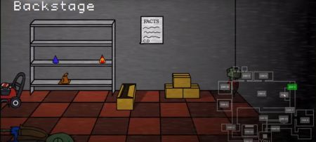 植物大战僵尸午夜后宫 v3.0.5