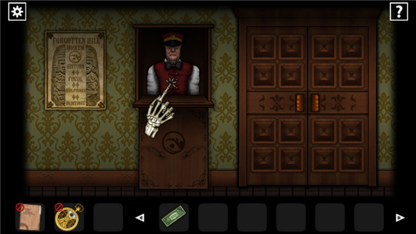 遗忘之丘图书馆中文版 v1.0.11