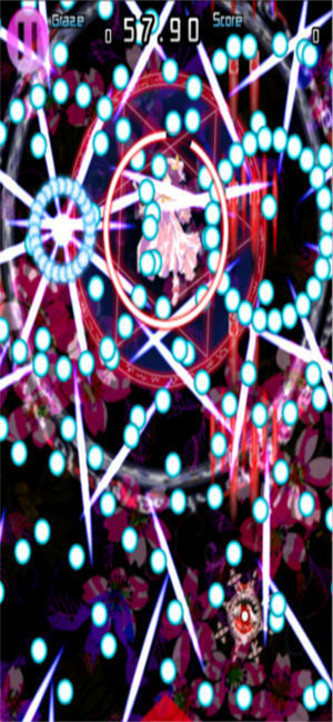 东方千夜帖中文版 v1.7