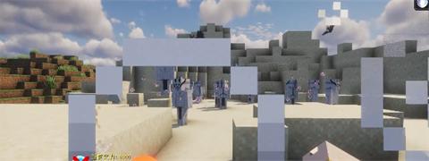 我的世界咒术回战 v2.9.5.234858