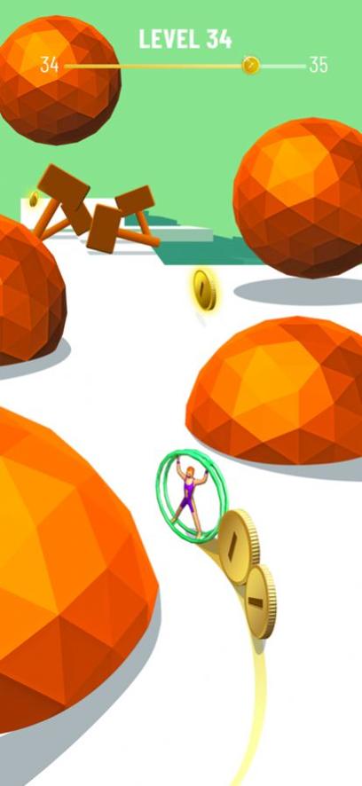 古怪的硬币 古怪的硬币