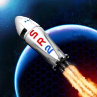 Simple Rockets 2