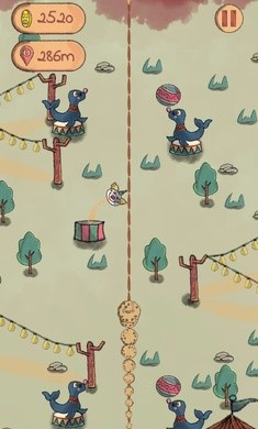 禁止触摸  v0.9.1