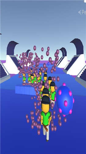 人类帮派冲突 v1.3