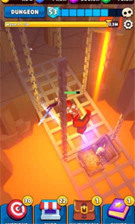 放置灵魂放逐不朽英雄 v1.1.02