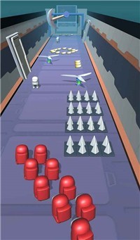 冒名顶替者生存竞赛  v1.0.2