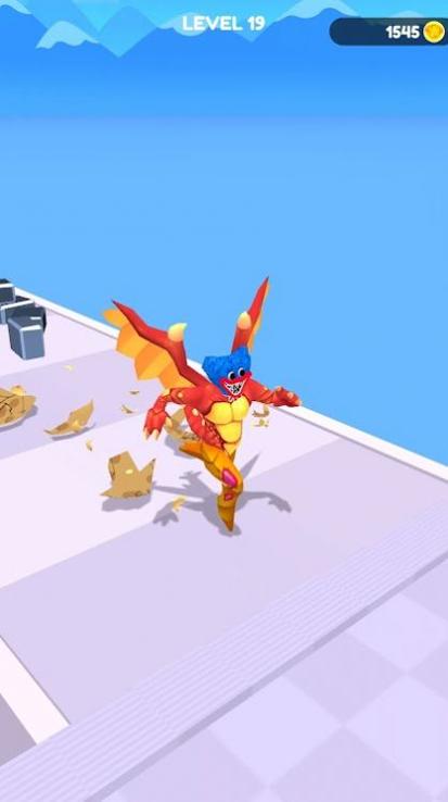 怪物蛋跑酷 v1.0.7