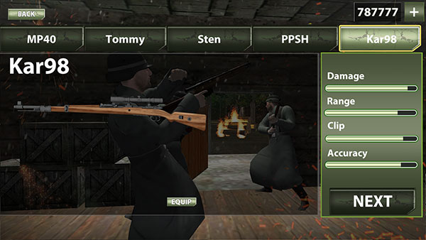 世界大战英雄2023最新版 v1.1.9