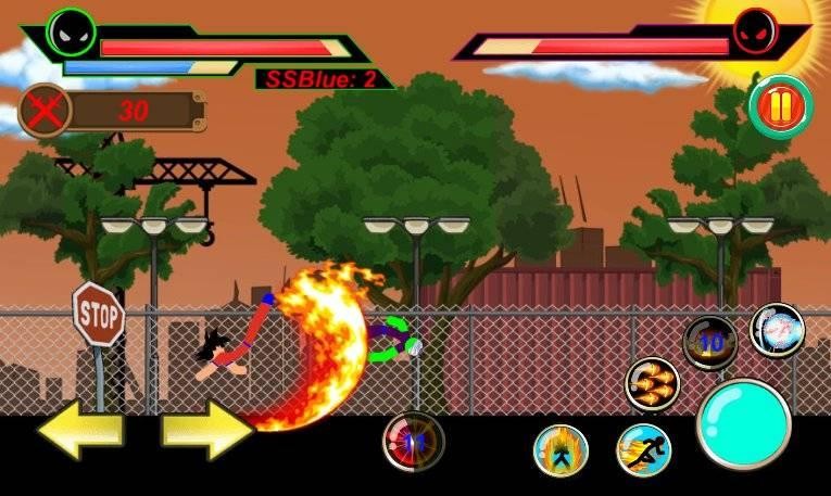 火柴人之神3 v1.0.0