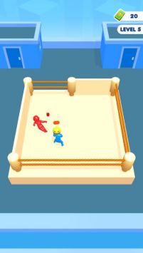 吊索摔跤Sling Wrestling v4.0.5