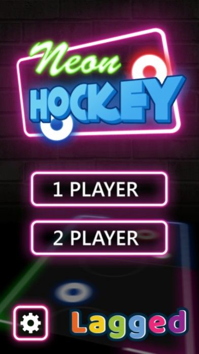 闪光曲棍球官方版 v1.0