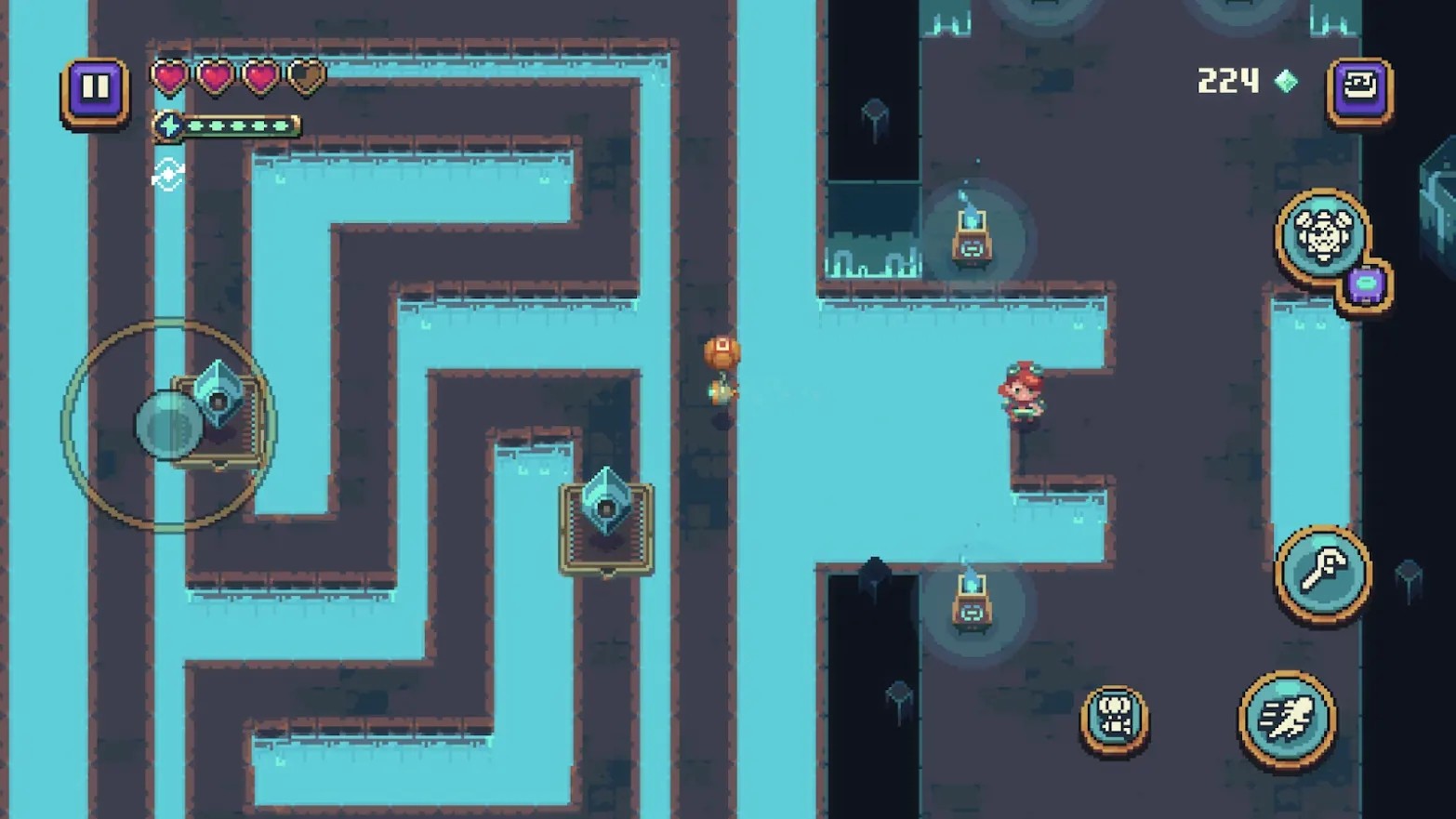 烁石物语原版 v1.8.142