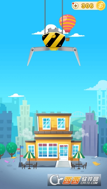 塔楼建筑工程(Towers Building Work) v1.1 安卓版