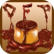 谁把我的布丁偷吃掉了