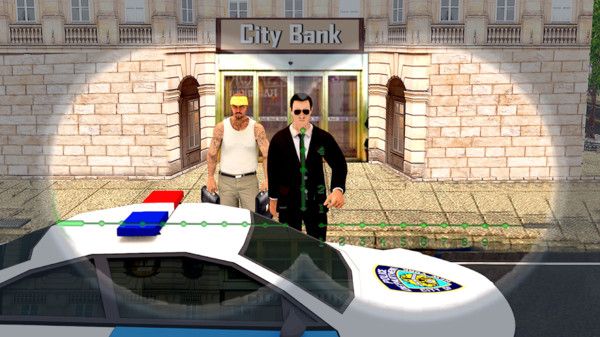 完美的狙击手游戏安卓版 