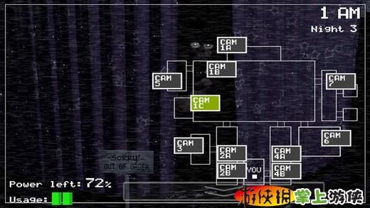 玩具熊的五夜后宫 Five Nights at Freddy's v3.2.5