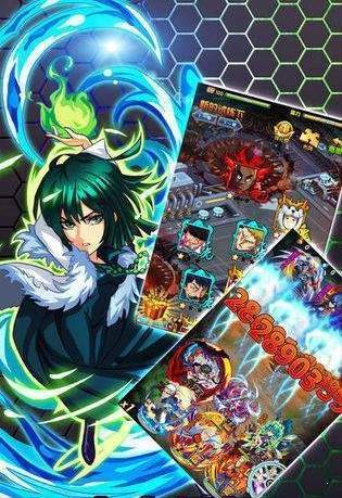 超人大乱斗 v1.0