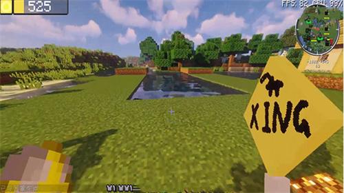 植物大战僵尸 我的世界 v3.0.5