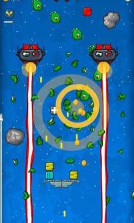 空间使命 2019-10-15 09:49