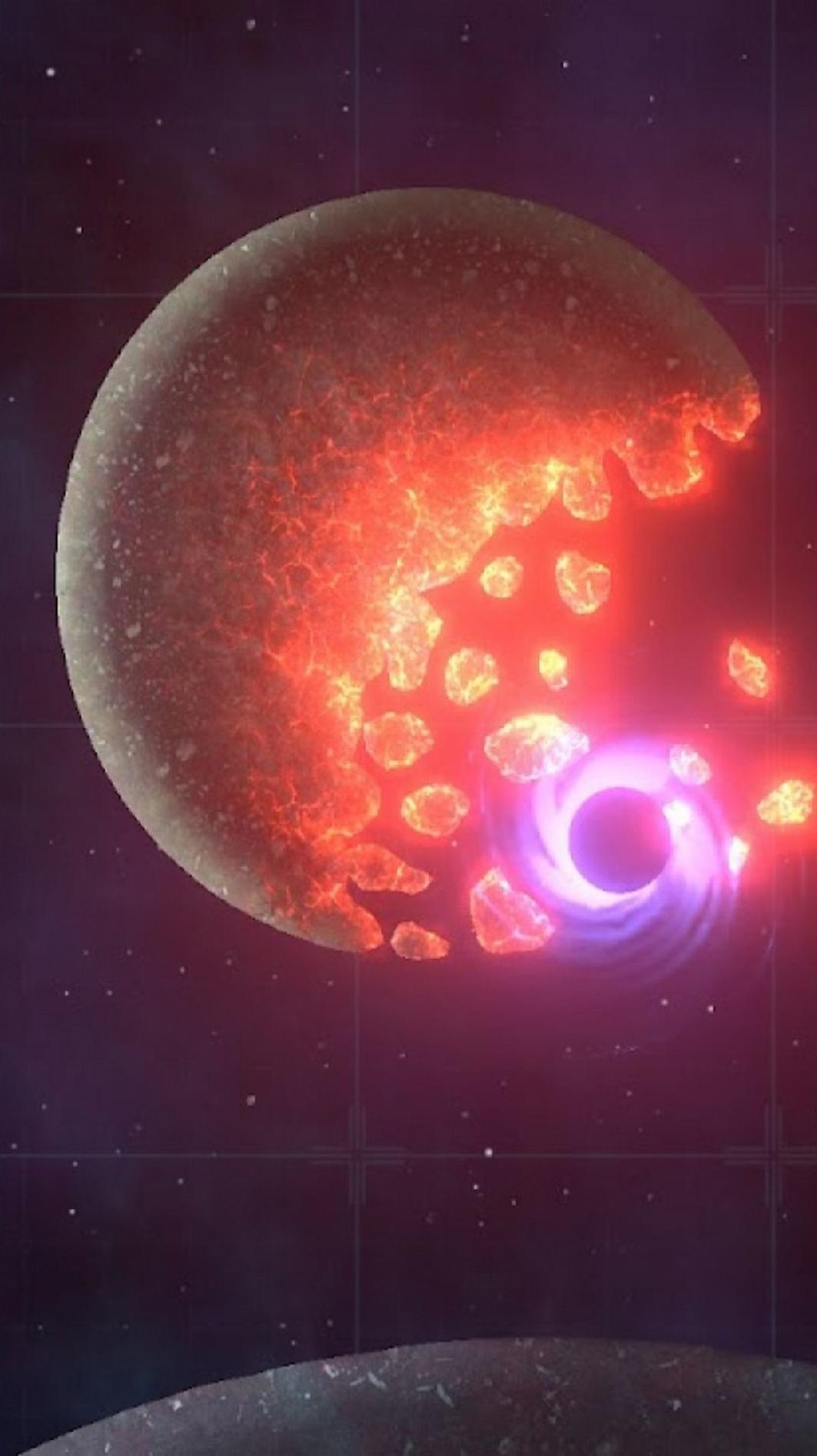 星战模拟器2 v1.0