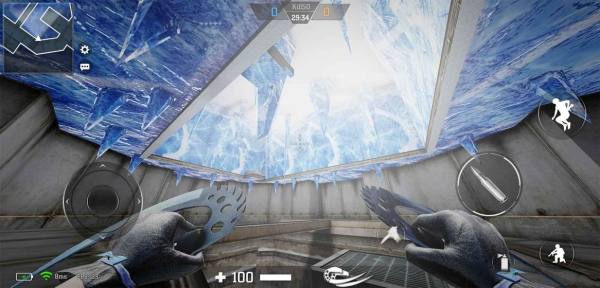 枪破黎明手游官网下载 v3.1.5