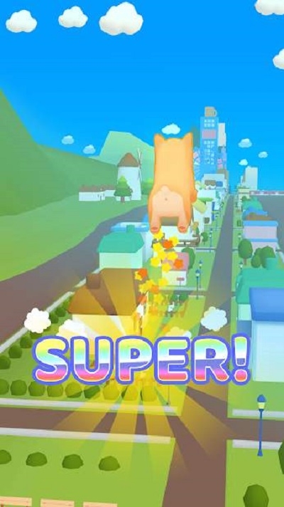 飞天神犬 v1.0.2安卓版