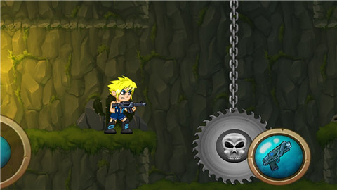 僵尸杀手 v1.0.0.2.1