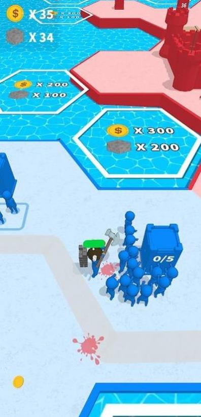 我的小部队 v0.1.0