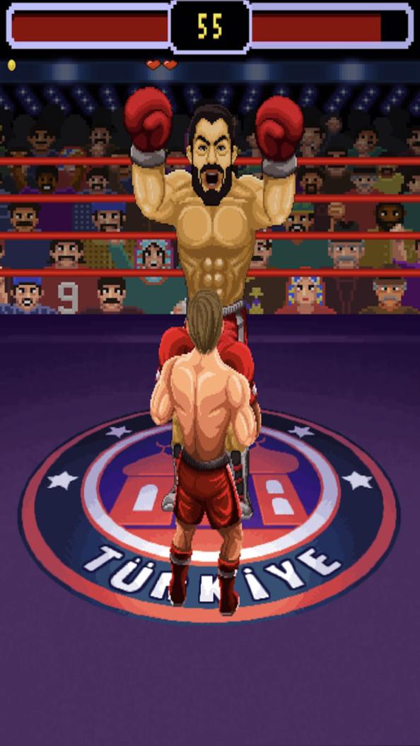 秀秀的铁拳 v15.0