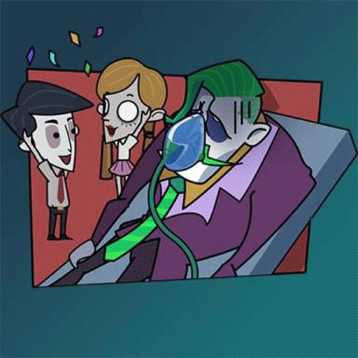 宿舍躺平模拟器