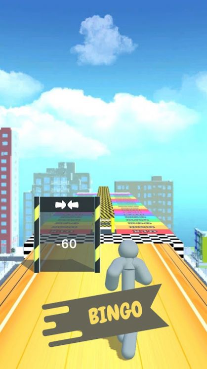 高个子竞速跑 v0.51