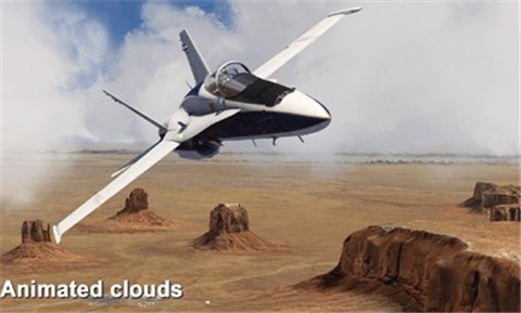 航空模拟器2021 v20.20.43