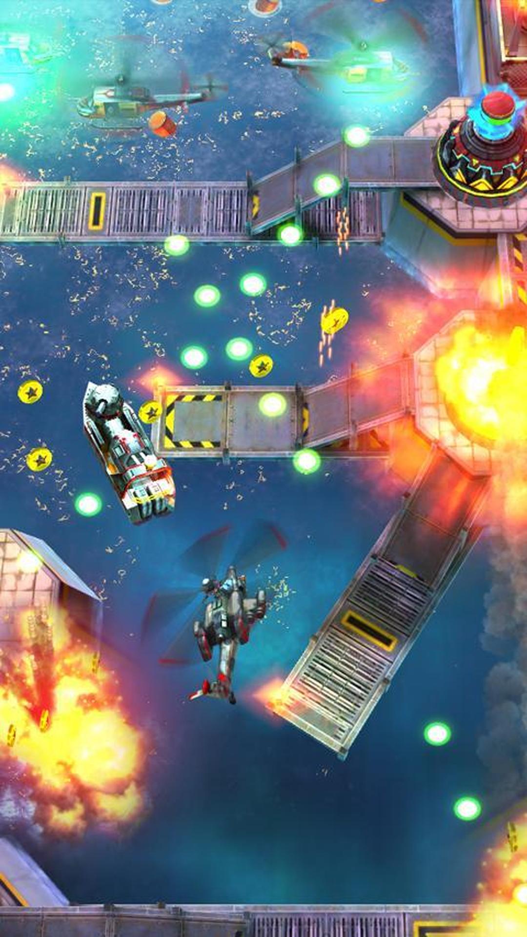 武装直升机战争边缘 2024-06-25 15:08