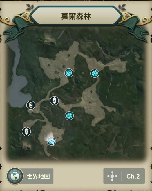 二之国：交错世界