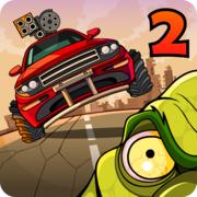 死亡战车2安卓版