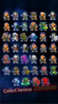 合并僵尸无限金币 v3.1.5