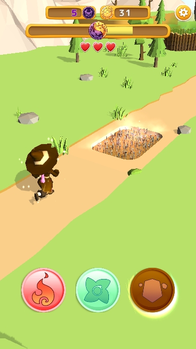 元素转换游戏官方版  v3.1.1