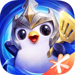 金铲铲之战官网版