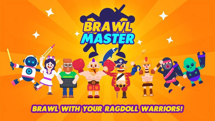 Brawl Master v3.0.5