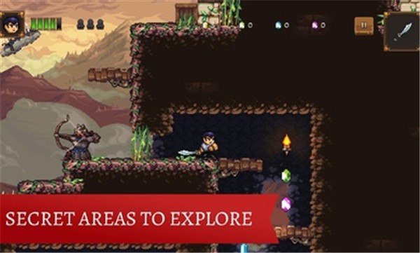 东方之影汉化版 v1.3.7