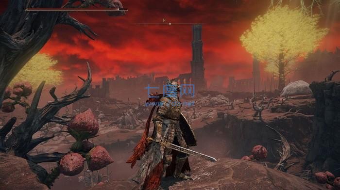 艾泽尔陷落 v1.0.0