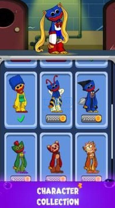 伍吉战争游戏 v1.0.2