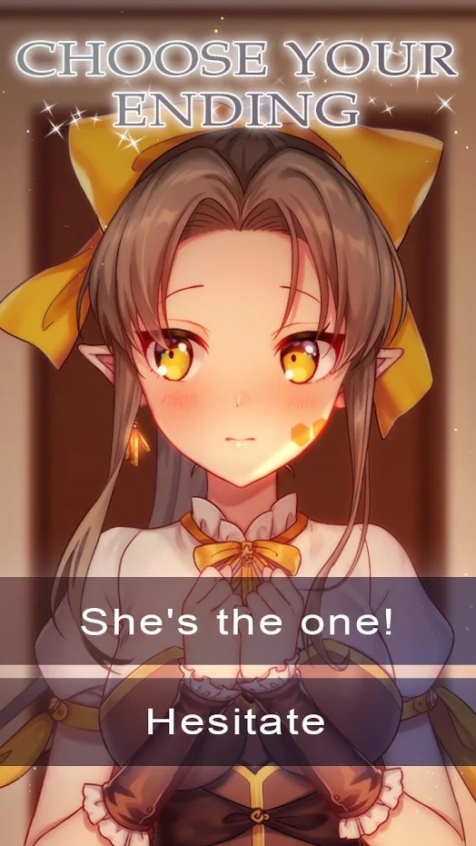 我的元素女友  v1.0.0
