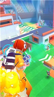 火力大逃杀中文版 2024-06-25 15:08