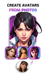 Lisa AI绘画  v1.1.5