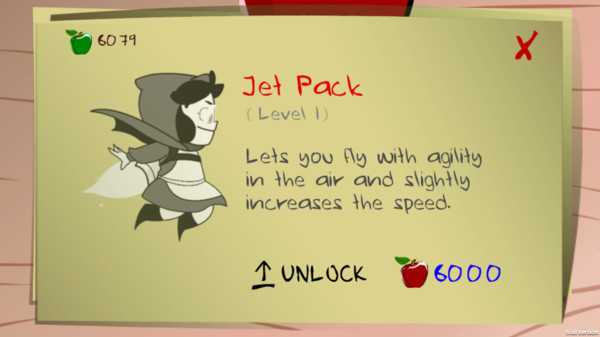 小红帽和大灰狼