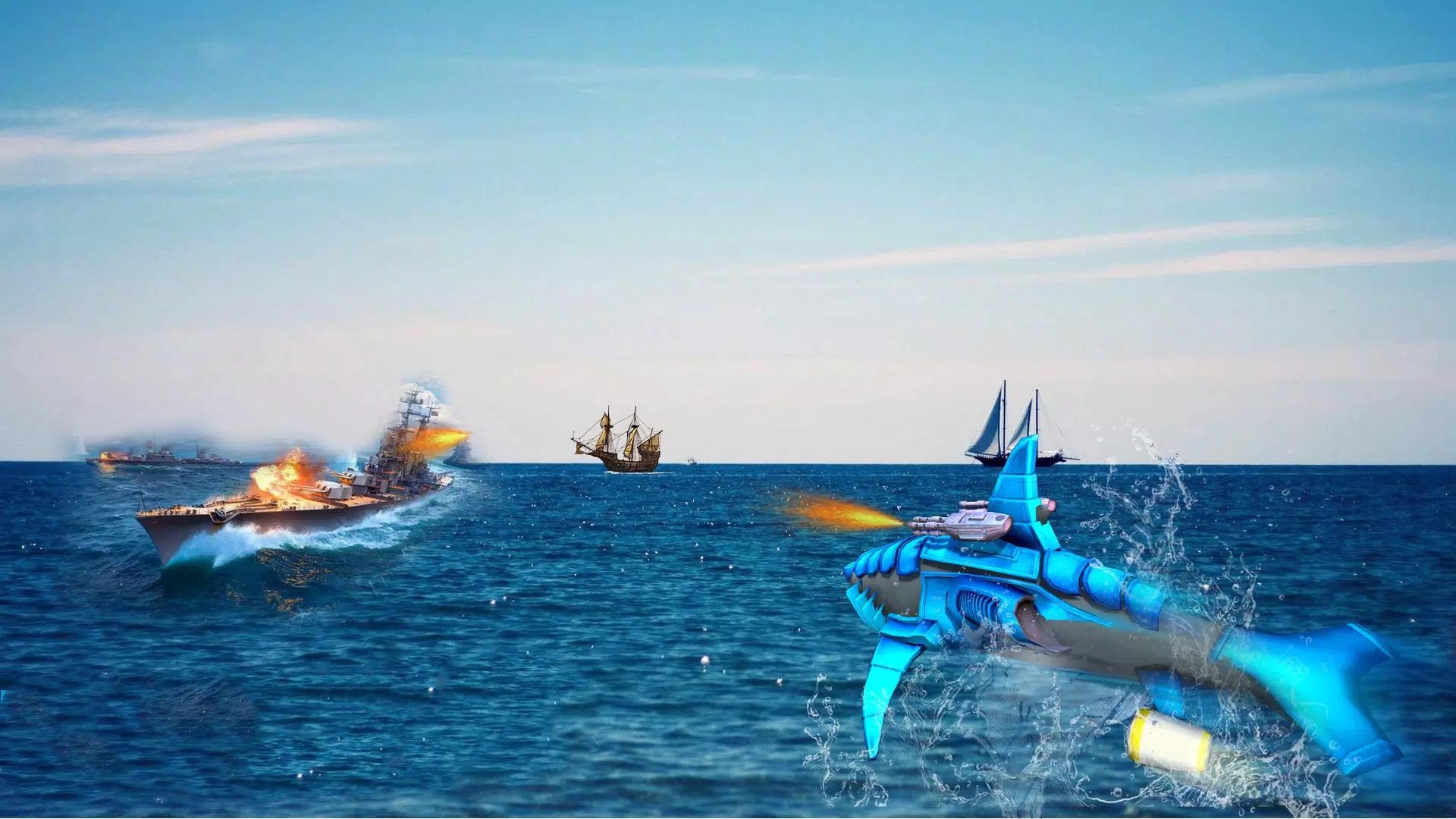 ​城市机器人 v300.1.0.3018