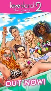 爱情岛游戏2 v3.1.5