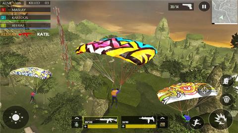 落地不成盒  v1.0