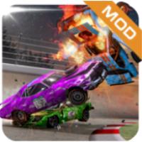 冲撞赛车3游戏